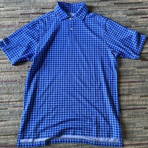 Men’s Fairway & Greene Golf Polo (S)